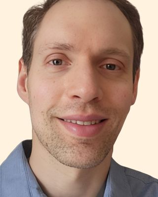 Photo of Jeff Sobel, Counselor, LMHC