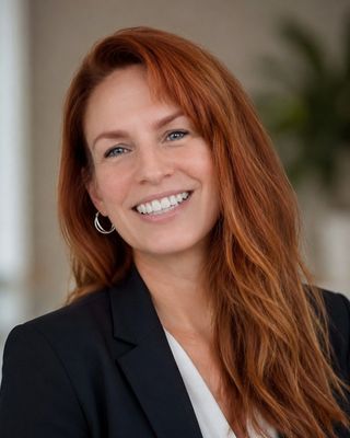 Photo of Terry Barrett, Marriage & Family Therapist Associate, LAMFT, CMIP