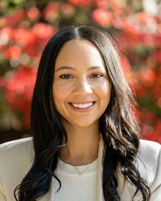 Photo of Dr. Amber Riddick-Gérard, Psychologist, PsyD, PsyPact