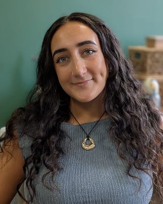 Photo of Michaela Verby, Psychotherapist, MBACP