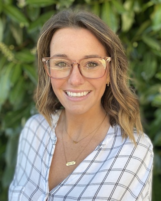 Photo of Stephanie Butler, Clinical Social Work/Therapist, LICSW