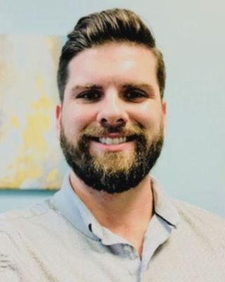 Photo of Bryan F Armstrong, Clinical Social Work/Therapist, LCSW, LCAS, LCMHC-S