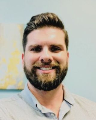 Photo of Bryan F Armstrong, Clinical Social Work/Therapist, LCSW, LCAS, LCMHC-S