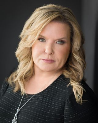 Photo of Wendy Lea Fryke, Licensed Professional Counselor Candidate, MA, LPCC