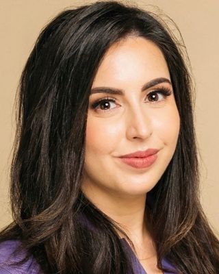 Photo of Eve Rotman, Clinical Social Work/Therapist, LCSW