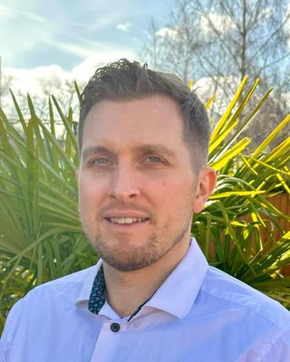 Photo of Dr Jonathan O’Keeffe - Dr Jonathan O'Keeffe - Clinical Psychologist, Psychologist, HCPC - Clin. Psych.