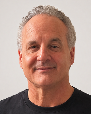 Photo of Chris Condrin, Counselor, MA, LPC-S