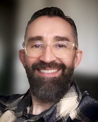 Photo of Steven Mason, Psychotherapist, MSc, MUKCP