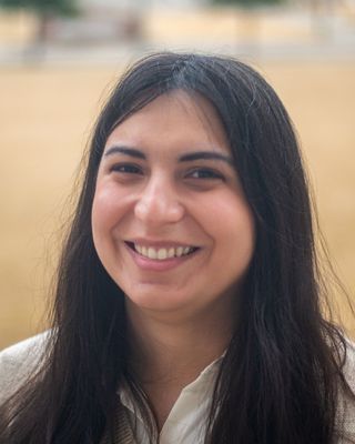 Photo of Maisie Jaramillo, LPC-Associate, MS, LPC-A, NCC