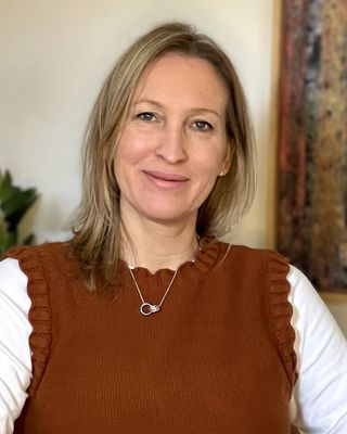 Photo of Fran Dawe-Lane, Counsellor, BPC