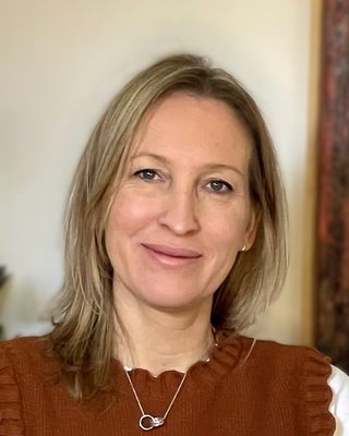Photo of Fran Dawe-Lane, Counsellor, BPC