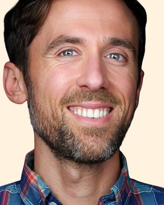 Photo of Grant Meredith, Psychiatrist, MD