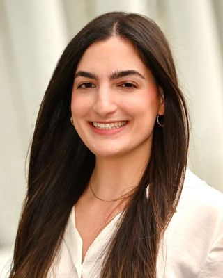 Photo of Jennie Kleinman in Financial District, New York, NY