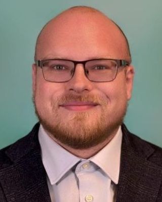 Photo of Jake Royko, Clinical Social Work/Therapist, LSW