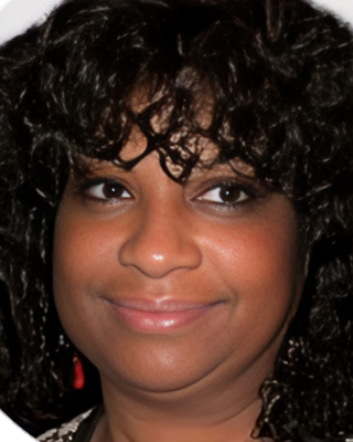 Photo of Sharnet Chavis, Clinical Social Work/Therapist, LCSW