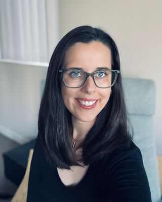 Photo of Amber Barry - Amber Rose Counselling Trauma, Identity Anxiety , Counsellor, MC, ACA-L2