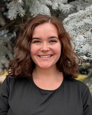 Photo of Claire Rouse, Pre-Licensed Professional, MSW, SWC