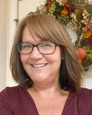 Photo of Lisa de la O, Marriage & Family Therapist, LMFT