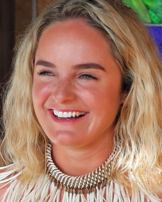 Photo of Lauren Hosier - Desert Flame Psychology, Psychologist, PsyBA - Couns. Psych.
