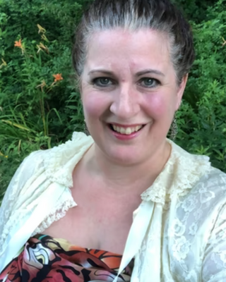 Photo of Darcy Woods, Counselor, LMHC