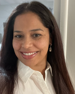Photo of Beatriz West, Marriage & Family Therapist Associate, LMFTA