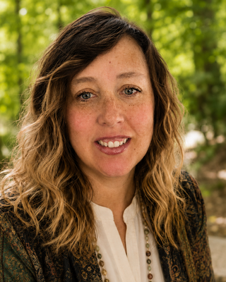 Photo of Shelley Sims, Marriage & Family Therapist, LMFT
