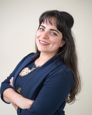 Photo of Kimberly J Augsburger, Clinical Social Work/Therapist, LCSW