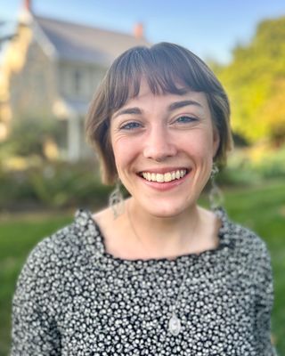 Photo of Katie Kuss, Pre-Licensed Professional