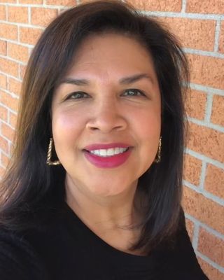Photo of Lynda R Ramirez, Clinical Social Work/Therapist, LCSW