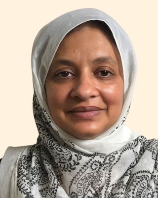Photo of Neelma Zafar, Clinical Social Work/Therapist, LCSW
