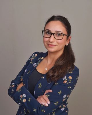 Photo of Maha Souman, Clinical Social Work/Therapist, LCSW