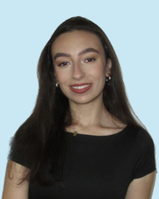 Photo of Amanda Perfetti, Registered Psychotherapist (Qualifying), MA