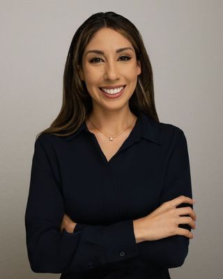 Photo of Victoria Reyna, Licensed Professional Counselor, MS, LPC, NCC, CRC
