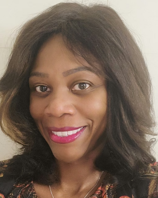 Photo of Tamara Gray-Phillips, Marriage & Family Therapist, LMFT