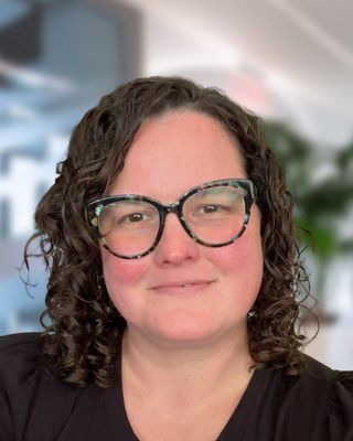 Photo of Christina Evans, Licensed Professional Counselor, MS, LPC