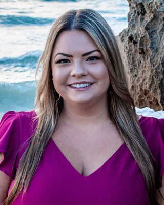 Photo of Caitlin Anderson, Pre-Licensed Professional in Stuart, FL