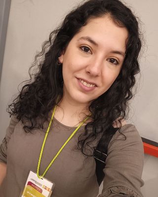 Foto de Lorena Macuglia, Psicólogo, Lic. en Psicología