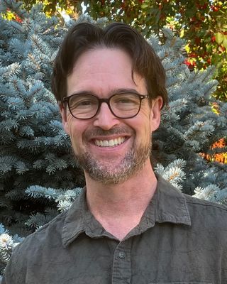 Photo of Jeff Gilchrist, Clinical Social Work/Therapist in Calgary, AB