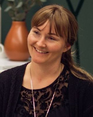 Photo of Rhianna Williams, Counsellor in Gibsons, BC