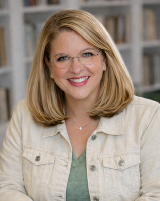Photo of Julie Cagle, Licensed Professional Counselor Associate, MEd, LPC-A