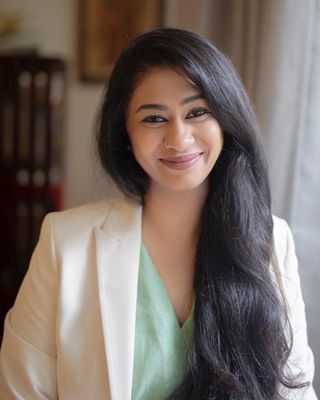 Photo of Dr. Manasi Shankar, Licensed Professional Clinical Counselor, PhD, LPCC, LPC, NCC