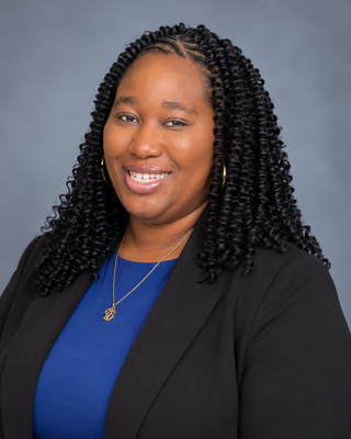 Photo of Jasmine King, Licensed Social Worker, LSW