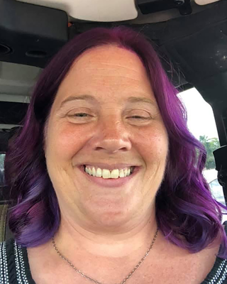 Photo of Shannon Gaiser, Licensed Professional Counselor, LPC