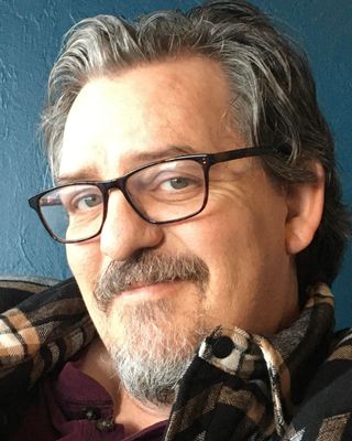 Photo of Sean Cleary, Licensed Professional Clinical Mental Health Counselor, MA, LPCC