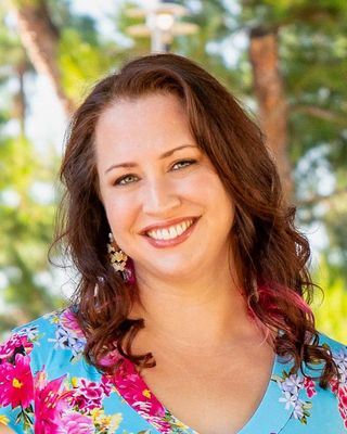 Photo of Stephanie Goldsmith, Psychologist, PhD, MA
