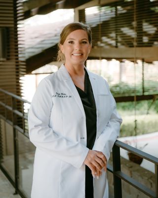Photo of Taryn Weiler, Psychiatric Nurse Practitioner, PMHNP