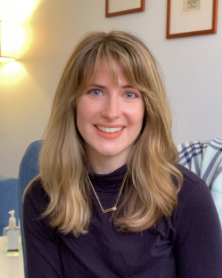 Photo of Brooke Taylor, Licensed Professional Counselor, MA, LPC