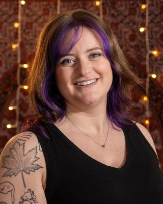 Photo of Emily E Burdo, Clinical Social Work/Therapist, MSW, CAS, LCSW