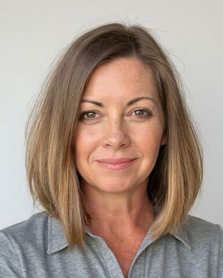 Photo of Beth Collins, Clinical Social Work/Therapist, LCSW, CTT
