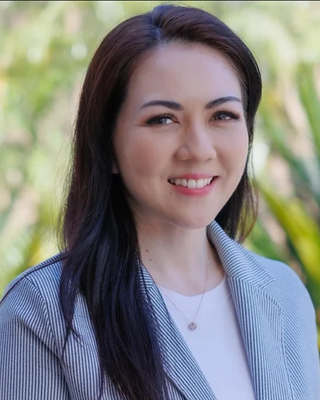 Photo of Jacquelyn Hamed - Jacquelyn Hamed I Anxiety, Depression & ADHD, Psychiatric Nurse Practitioner, PHMNP, APRN, DNP